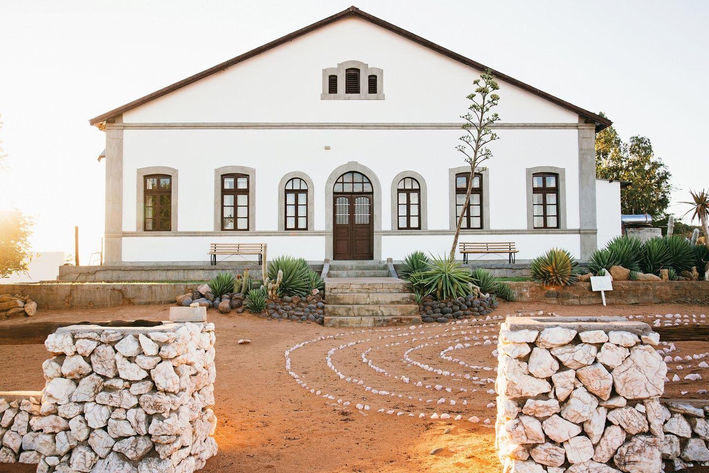 White House Guest Farm | Accommodation South Namibia