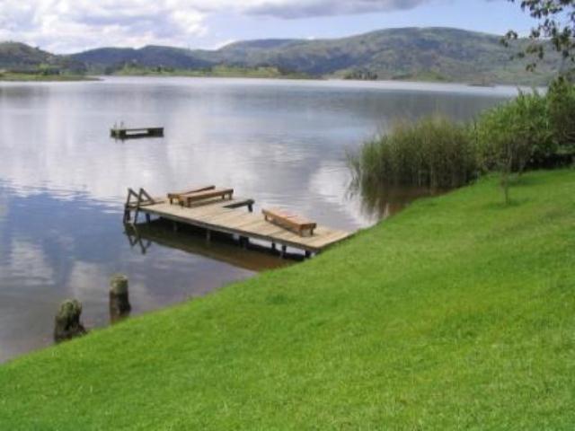 Bushara Island Camp | Accommodation Lake Bunyonyi