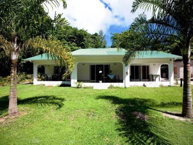 La Modestie | Accommodation Praslin