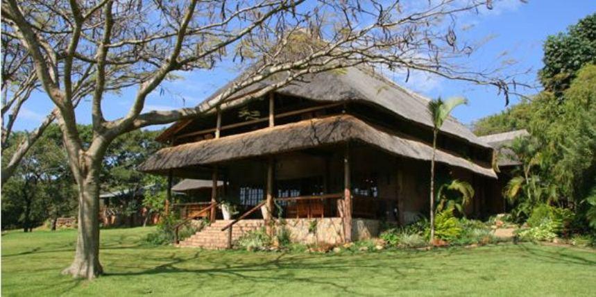 Kumbali Country Lodge | Lodges Lilongwe
