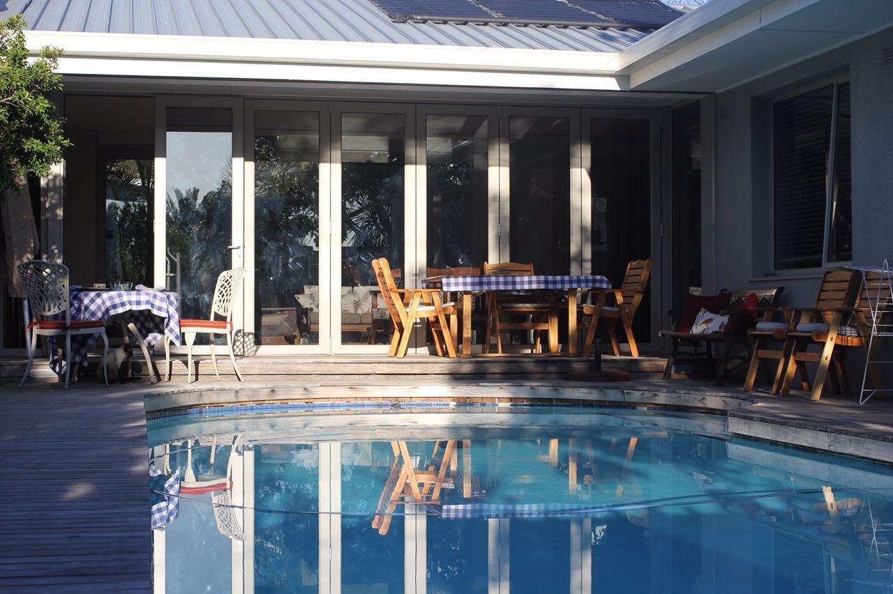 Bed and Breakfast @ 9 Libertas | Stellenbosch Accommodation