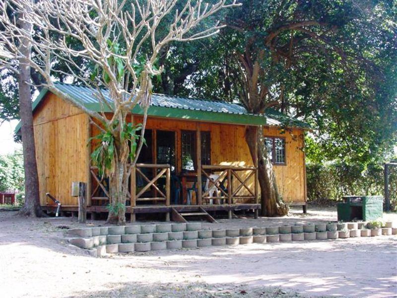 Pennington Beach Resort