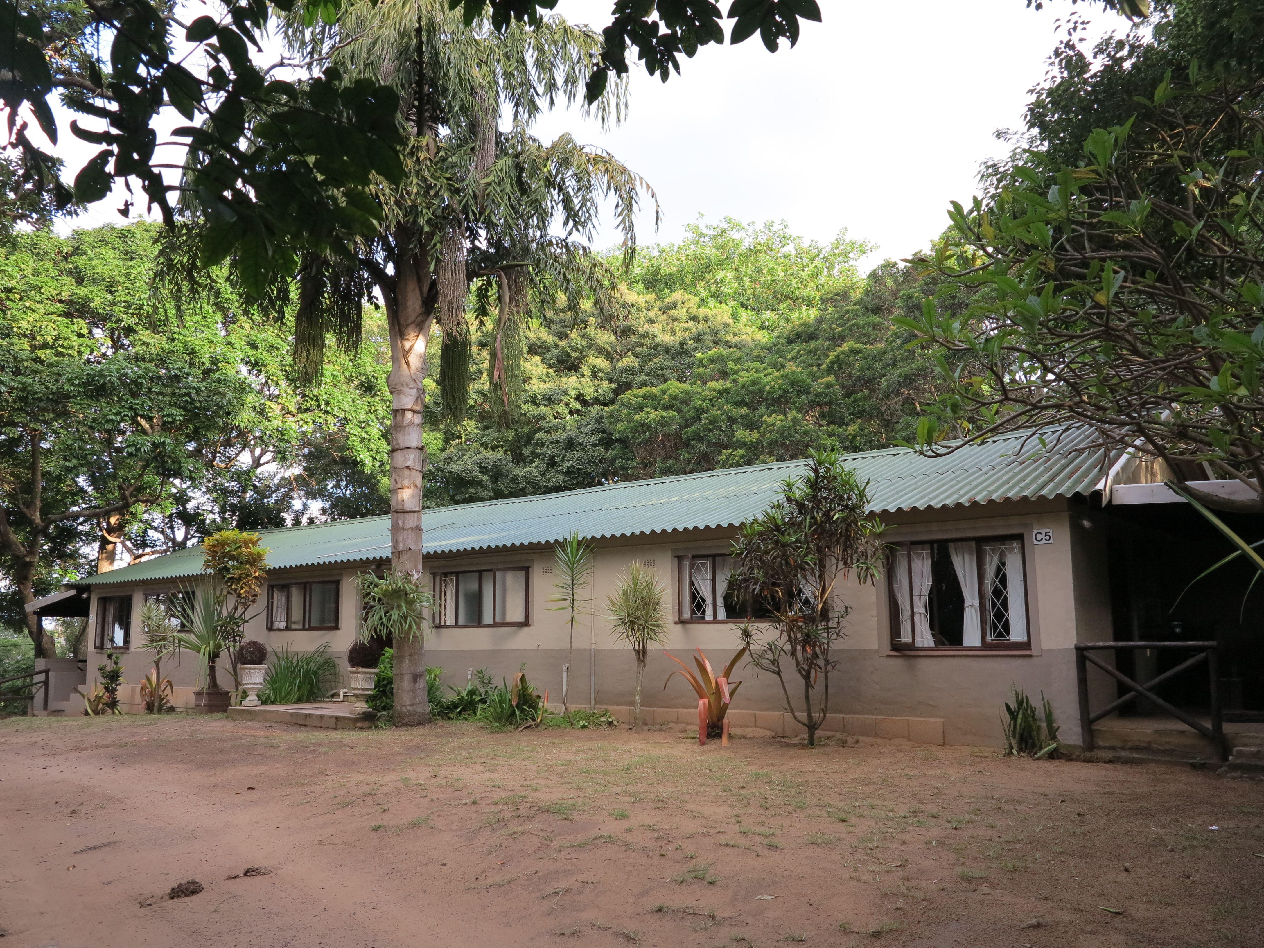 Pennington Beach Resort | Pennington Accommodation