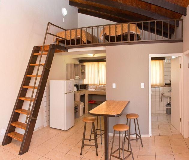 Lagoon Chalets and Caravan Park | Self-catering Walvis Bay