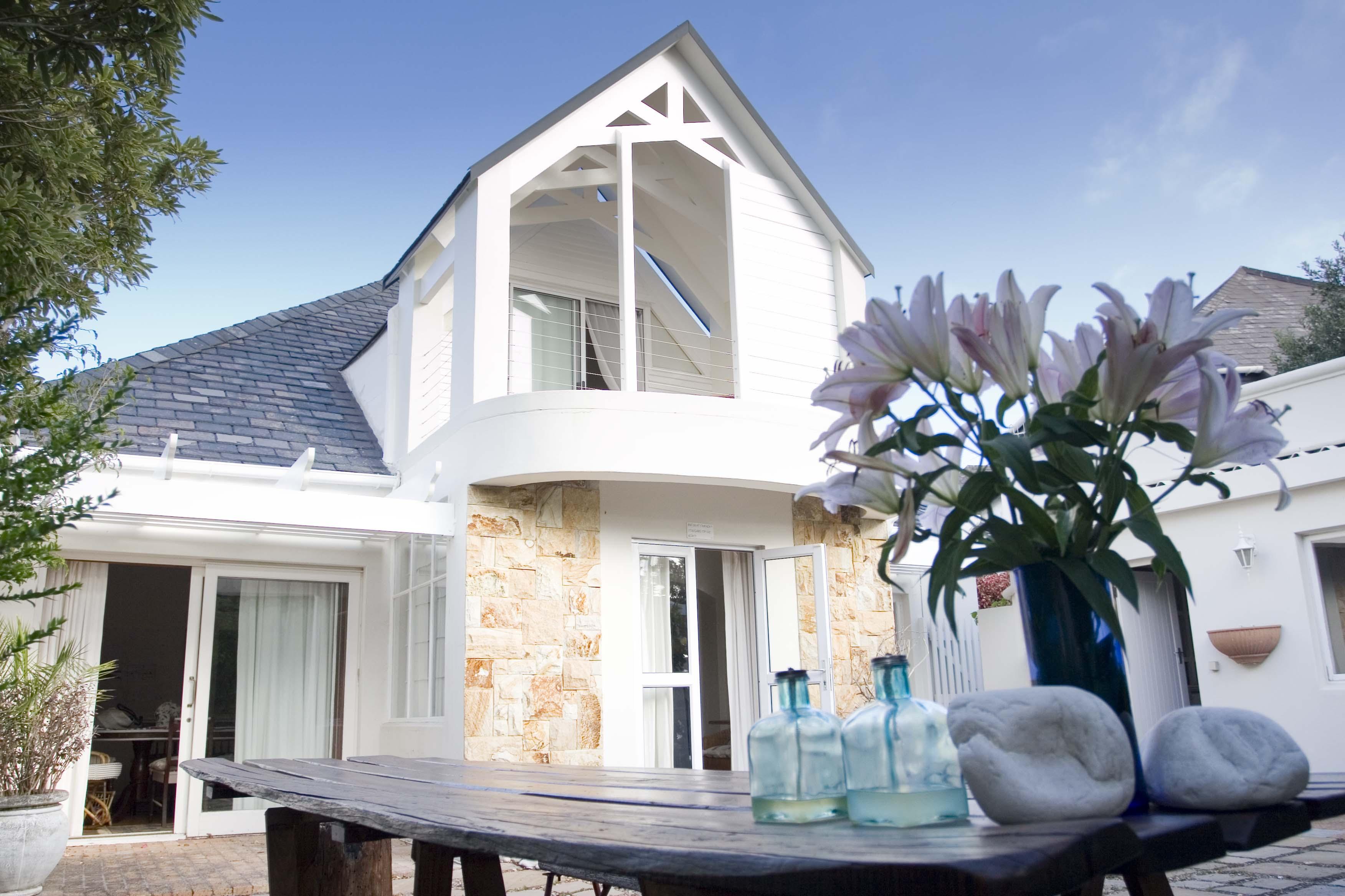 Die Blou Deur | Eastcliff Self-catering