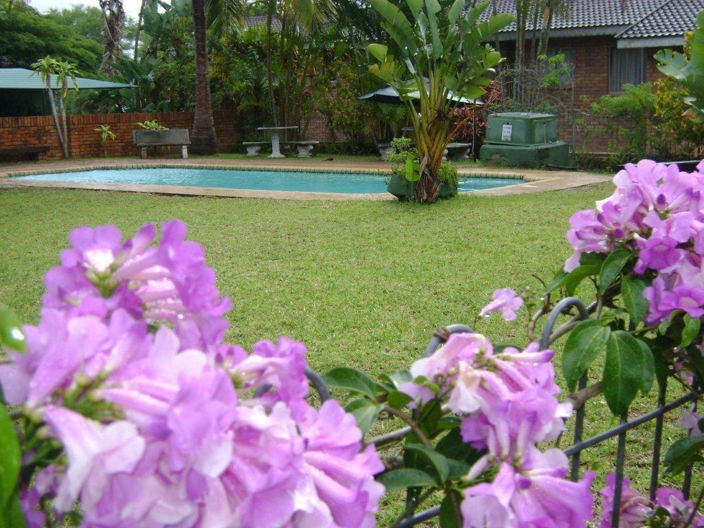 Stokkiesdraai Holiday Apartments | Accommodation St Lucia