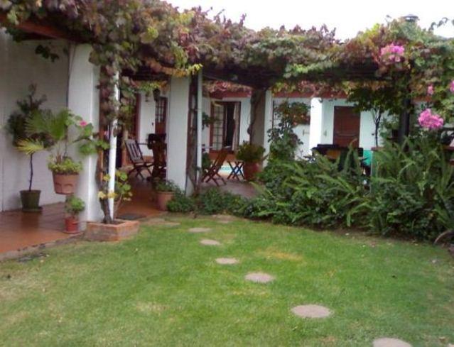 Linge Longa B&B | Worcester Accommodation