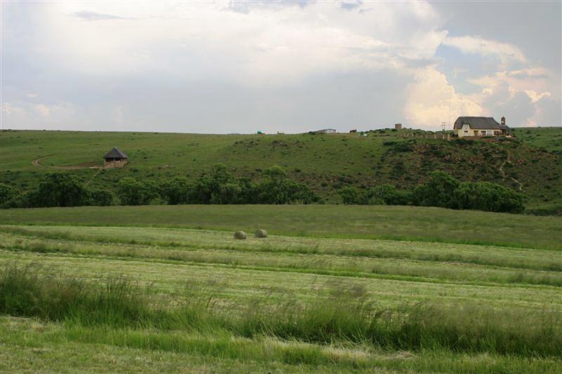 Reitz Bed and Breakfast