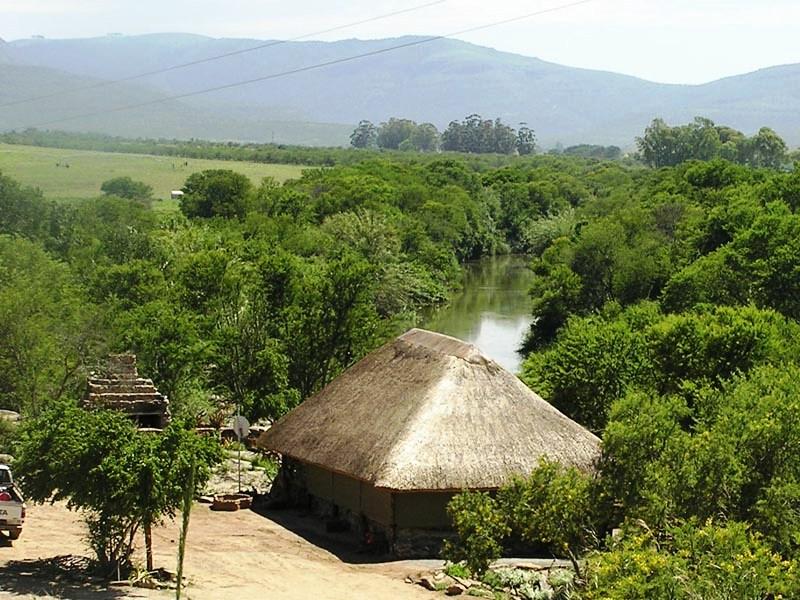 Die Kaia | Accommodation Somerset East