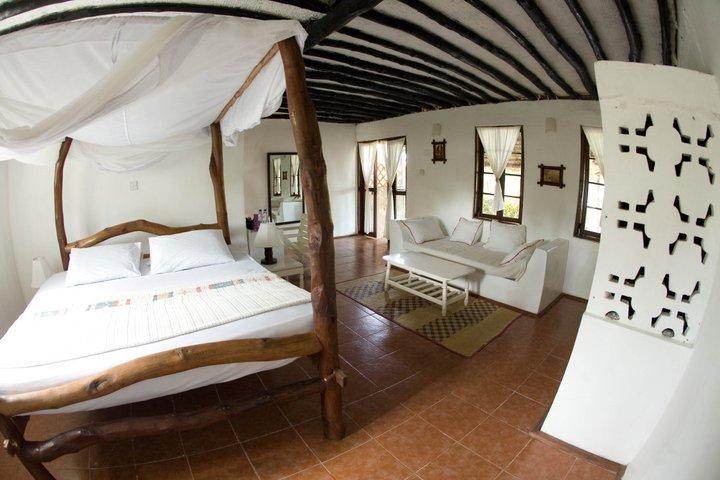 The Manta Resort