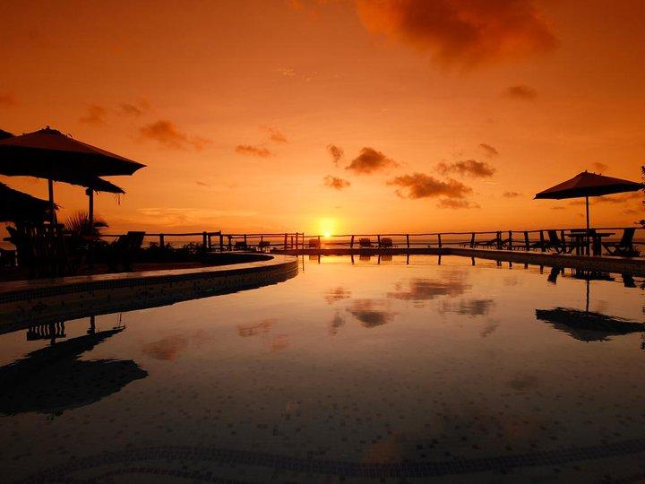 The Manta Resort | Accommodation Makangale