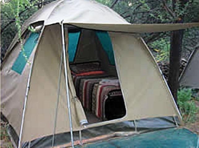 Blydefontein Tented Camp