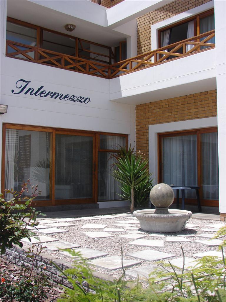 Intermezzo Guest House | Swakopmund Accommodation