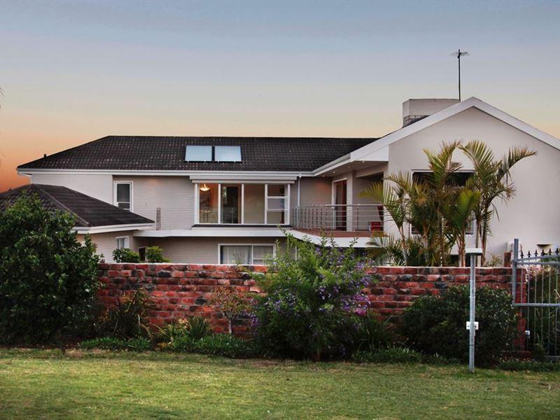 Linkside Self-catering