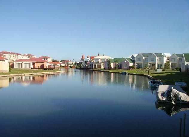 Marina Martinique Accommodation