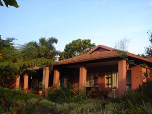 Ambience Inn | White River Accommodation