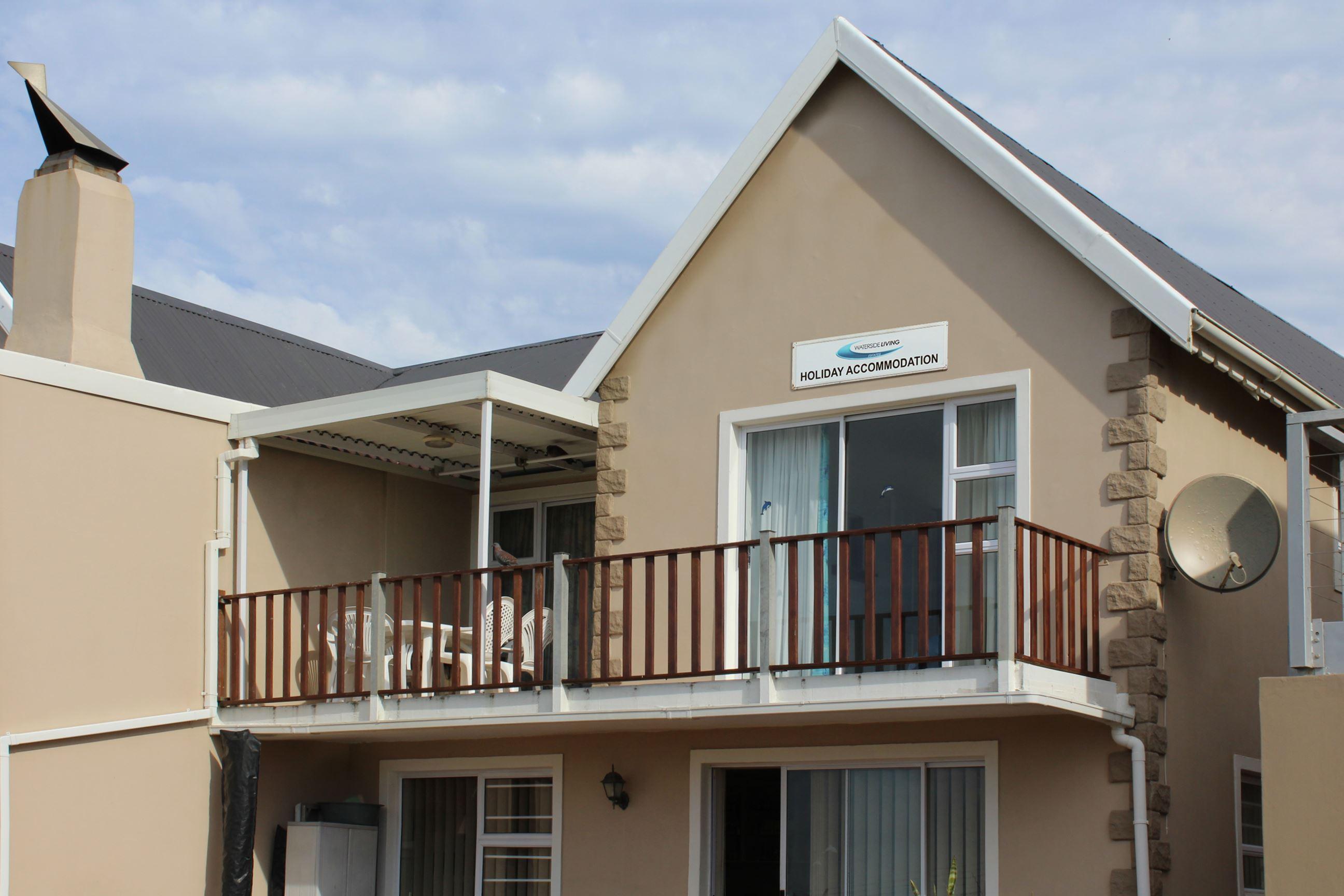 Waterside Living - Blues Bay 16 | Accommodation Marina Martinique