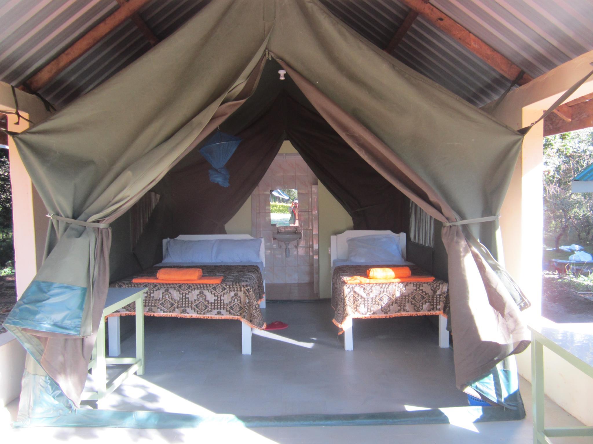 Rhino Tourist Camp Masai Mara | Maasai Mara Accommodation