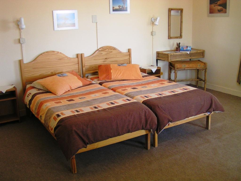 Dabis Guest Farm