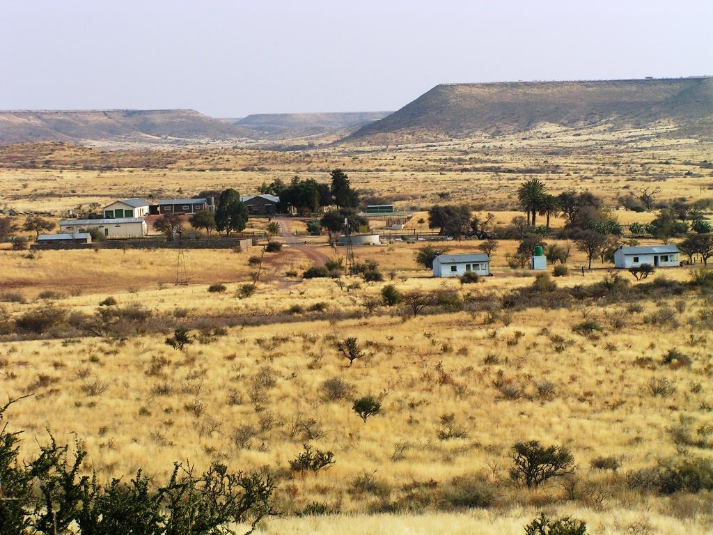 Dabis Guest Farm | Helmeringhausen Accommodation