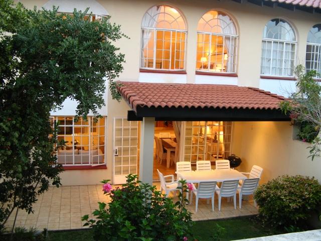9 The Villas | Self-catering Plettenberg Bay