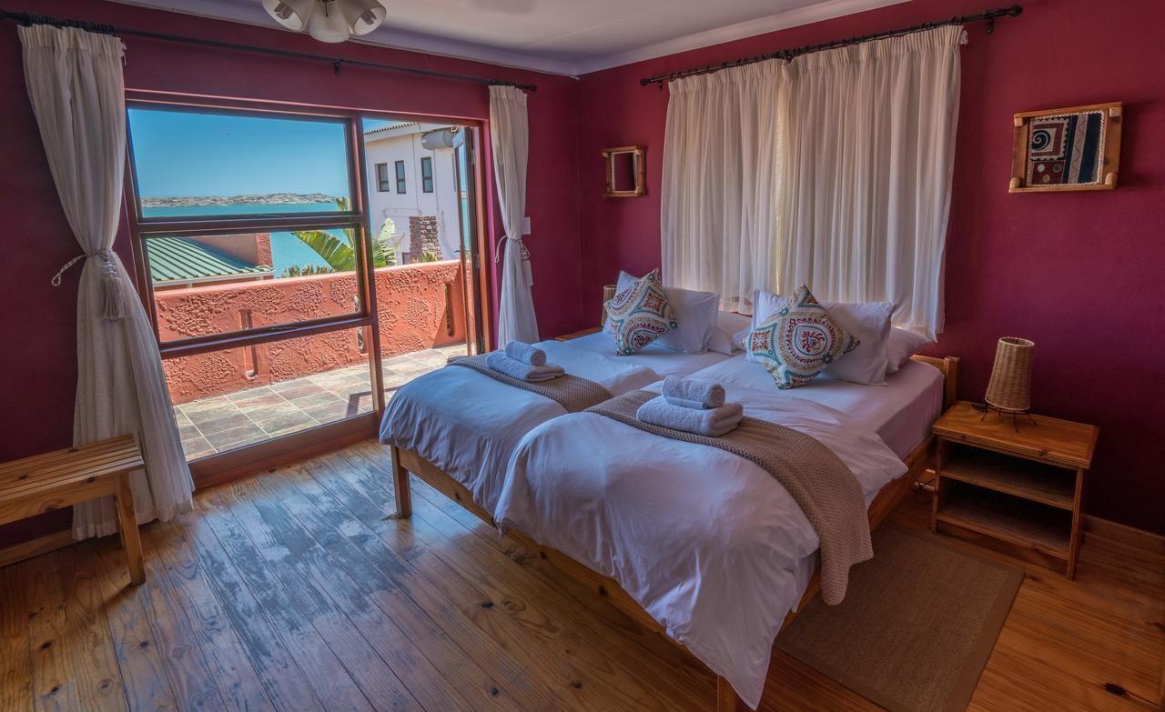 Island Cottage | Accommodation Luderitz