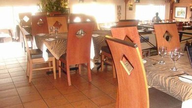 Restaurants in Bo-Kaap