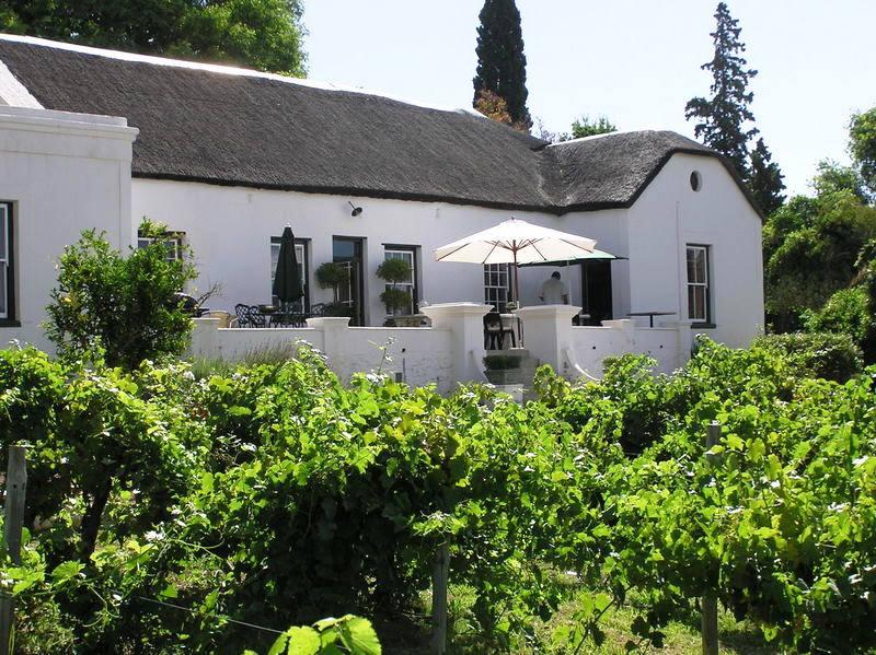 Green Gables Old Mill | Accommodation McGregor