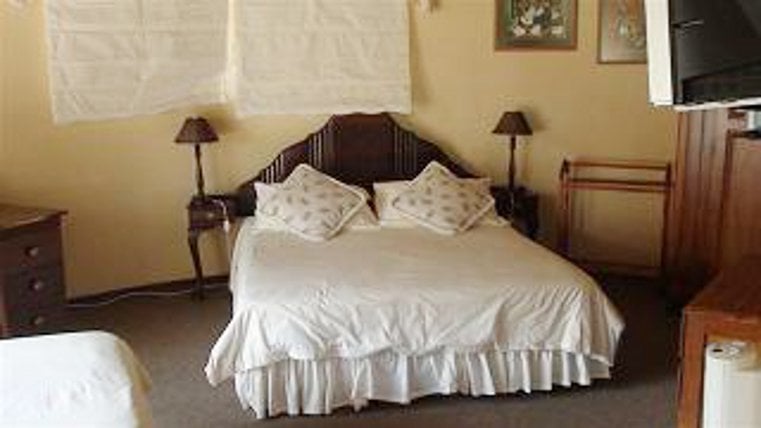 Country Corner B&B | Book Your Dream Self-Catering Or Bed And Breakfast ...