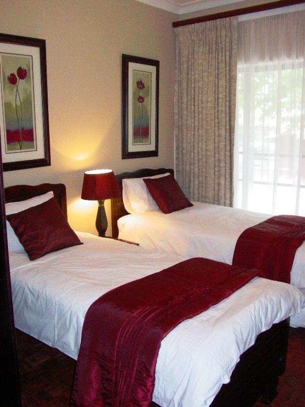 Chalet Guest House | Bethal Accommodation