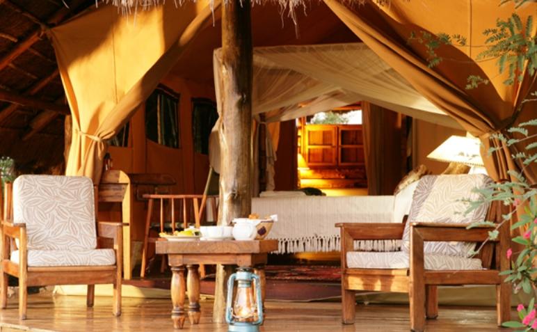 Semliki Safari Lodge | Fort Portal Accommodation
