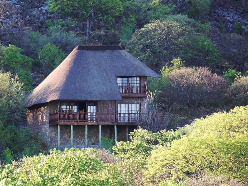 Sophienhof Lodge | Lodges Outjo