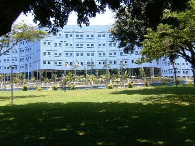 Imperial Resort Beach Hotel | Entebbe Centre Accommodation