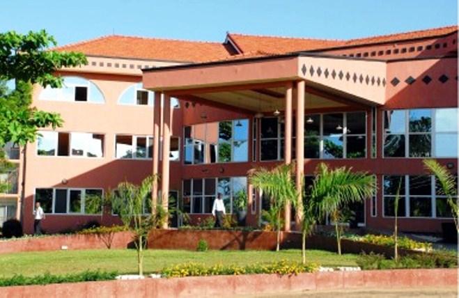 Imperial Golf View Hotel | Accommodation Entebbe Centre