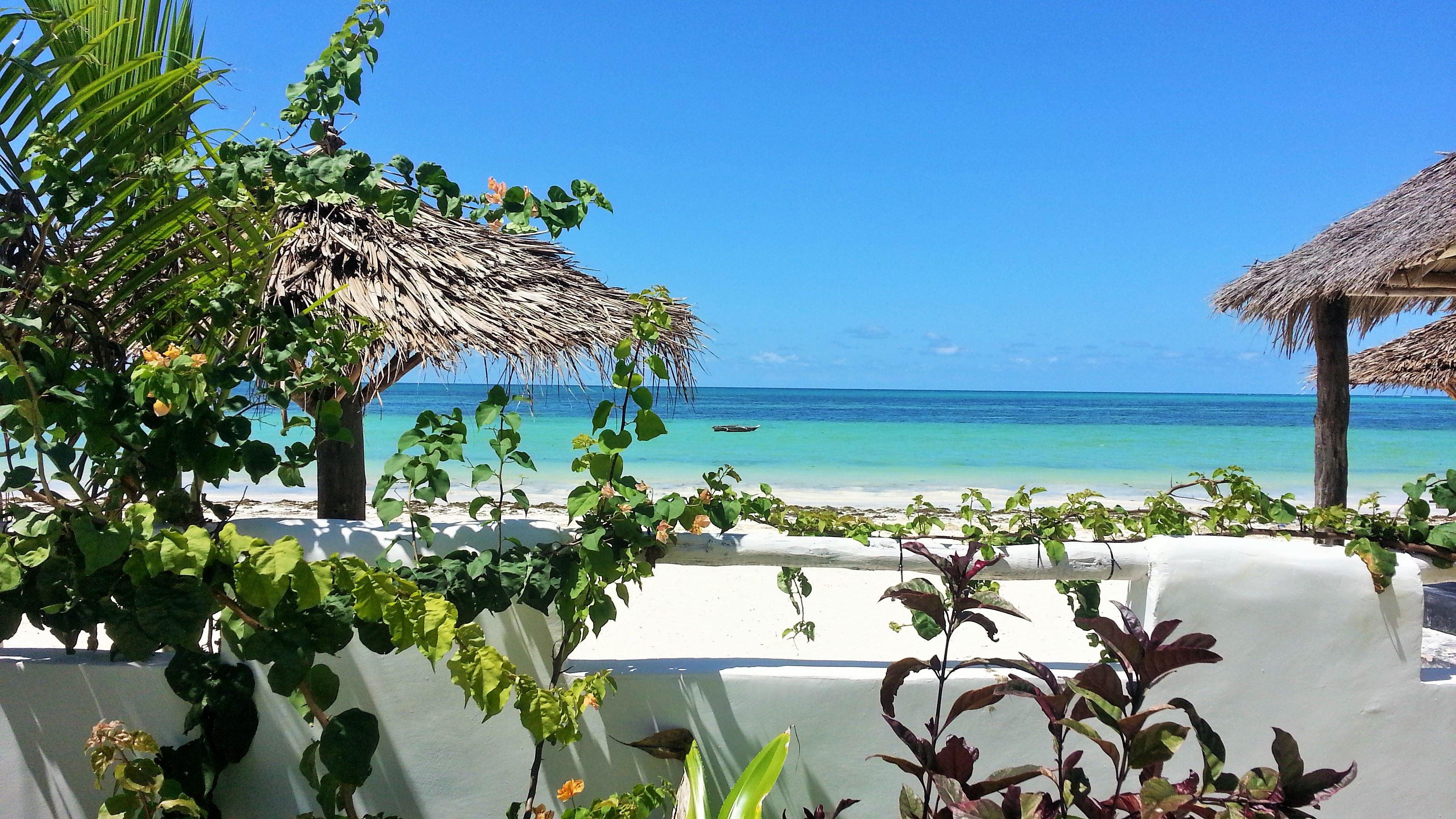 Water's Edge Villa - Zanzibar | Special Deals and Offers Book Now!