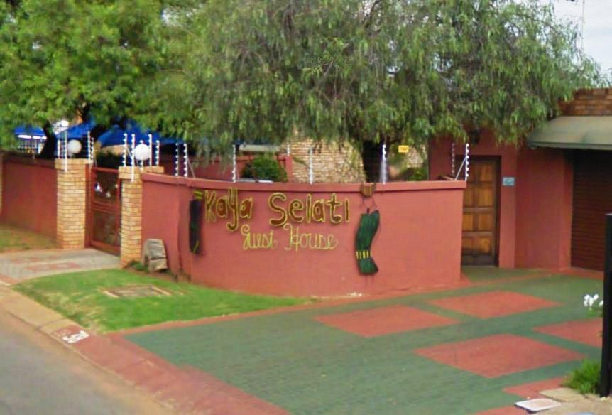 Kaya Selati Guest House | Self-catering Carletonville