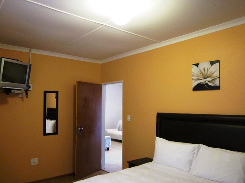 Rose Bella B&B Umtata | Find Your Perfect Lodging, Self-Catering, Or ...