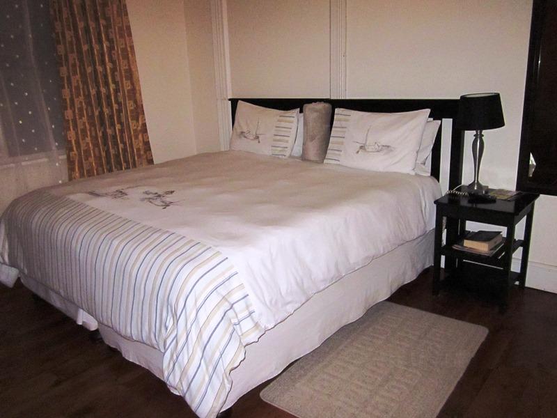 Rose Bella B&B Umtata | Accommodation Mthatha