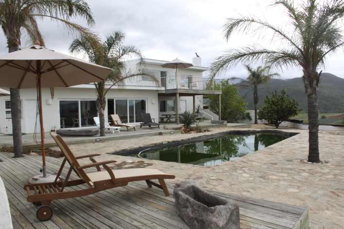 De Rust View Guest House | Accommodation De Rust