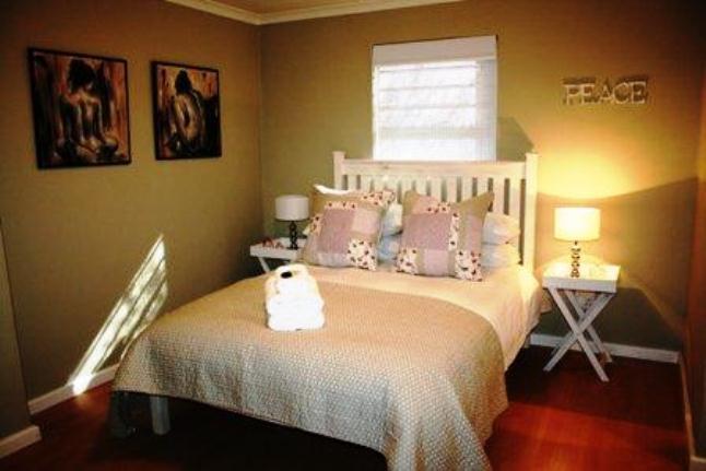 Sea Trader | Accommodation St Helena Bay