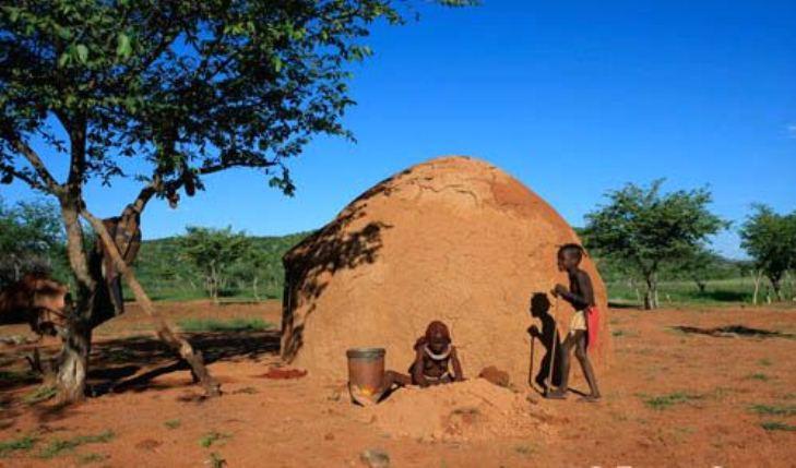 Epupa Camp | Accommodation Epupa