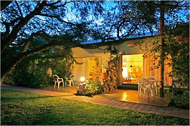 Zelda Game and Guest Farm | Accommodation Gobabis