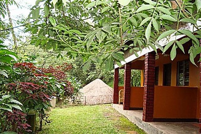 CVK Resort | Accommodation Fort Portal
