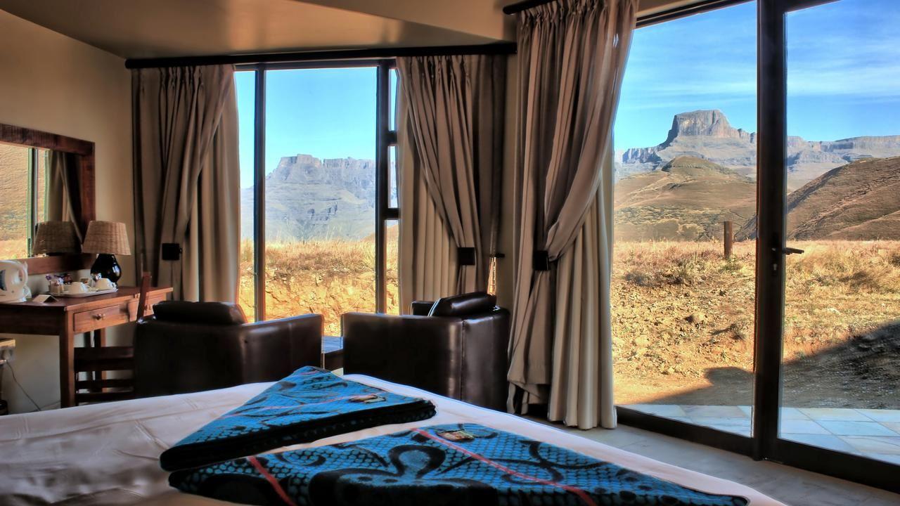 Witsieshoek Mountain Lodge | Witsieshoek Accommodation