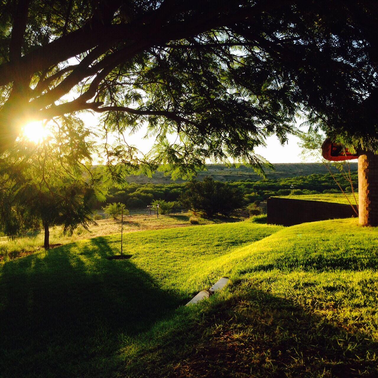 Kamelruhe Guest House & Camping | Accommodation Gochas