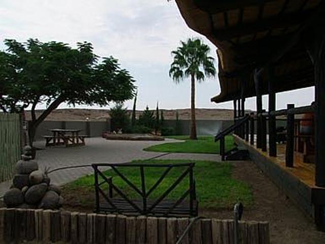 Noordoewer Guest House | Noordoewer Accommodation