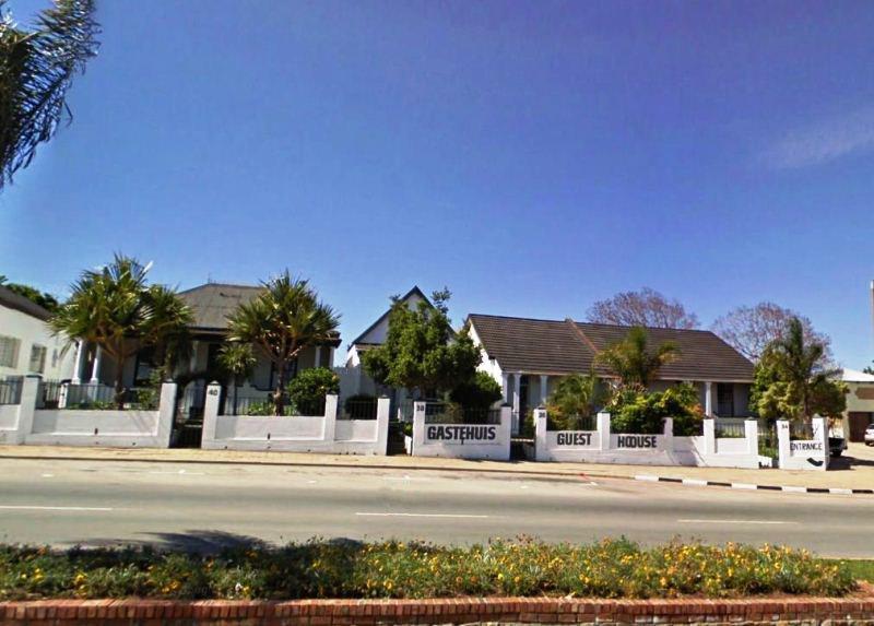 Ons Kontrei Gastehuis | Cannon Hill Accommodation