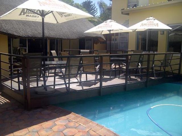 Malibu Palms | Ladysmith (KwaZulu-Natal) Hotels