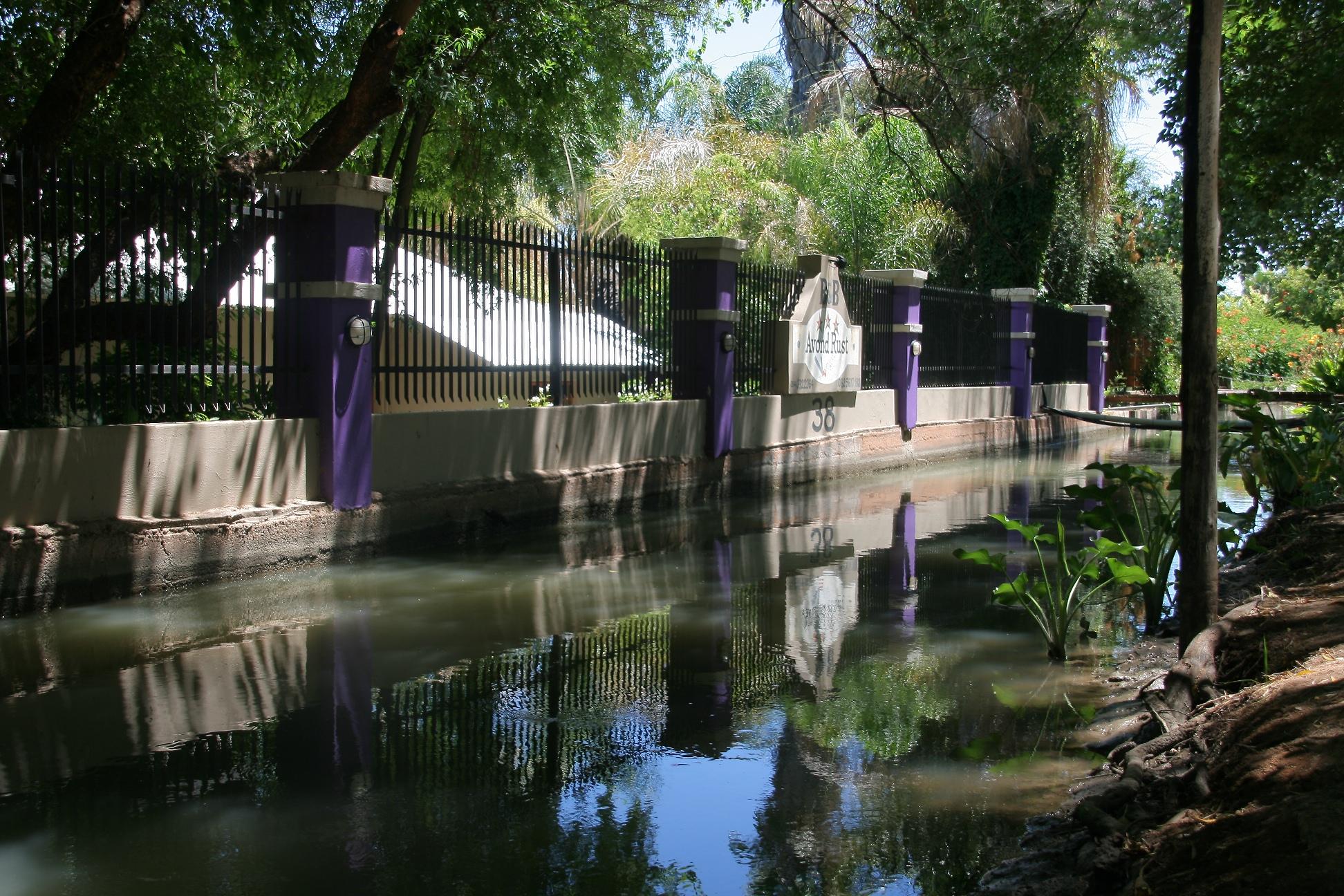 Avond Rust Guest House | Upington Accommodation
