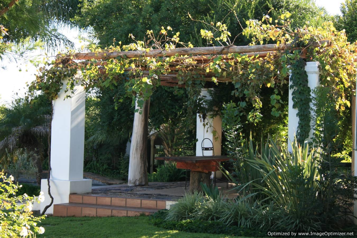 African Vineyard Guest House | Accommodation Kanoneiland